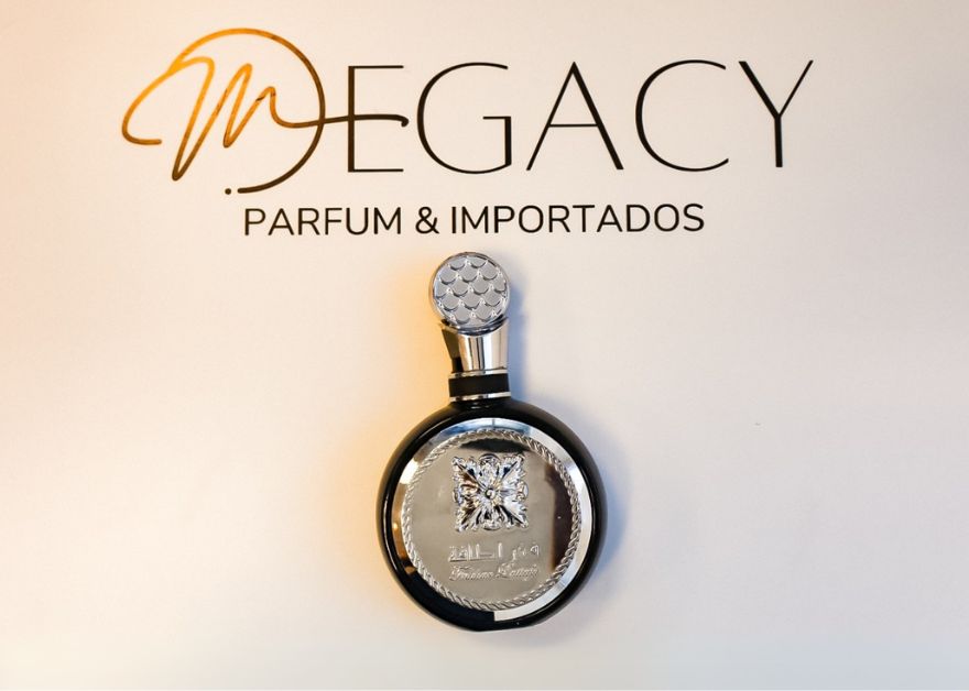 PROMOÇÃO COMPRE 1 LEVE 3 - Lattafa Fakhar, AL Noble Ameer e Assad Lattafa - Pré Esquenta Black Friday! 🔥 - 100ml Cada