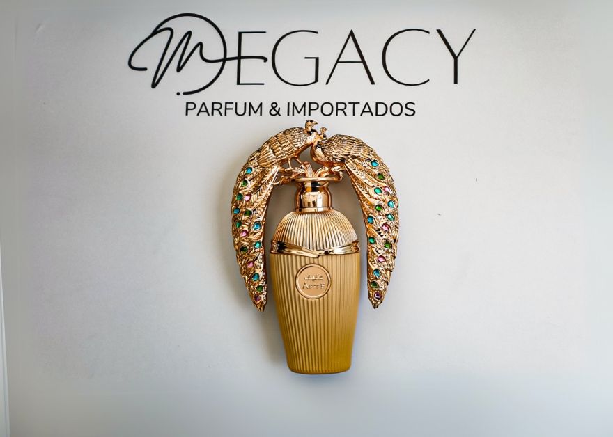 PROMOÇÃO COMPRE 1 LEVE 3 - Lattafa Yara Moi, Lattafa Sehr e Afeef - Edição Limitada ❤️ - 100ml Cada