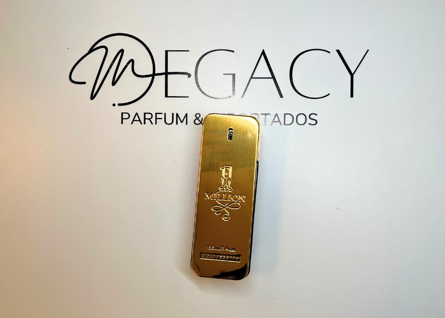 PROMOÇÃO COMPRE 1 LEVE 3 - One Million, 212 Vip Men e Assad Lattafa - Especial de Dia dos Pais 🔥 - 100ml Cada