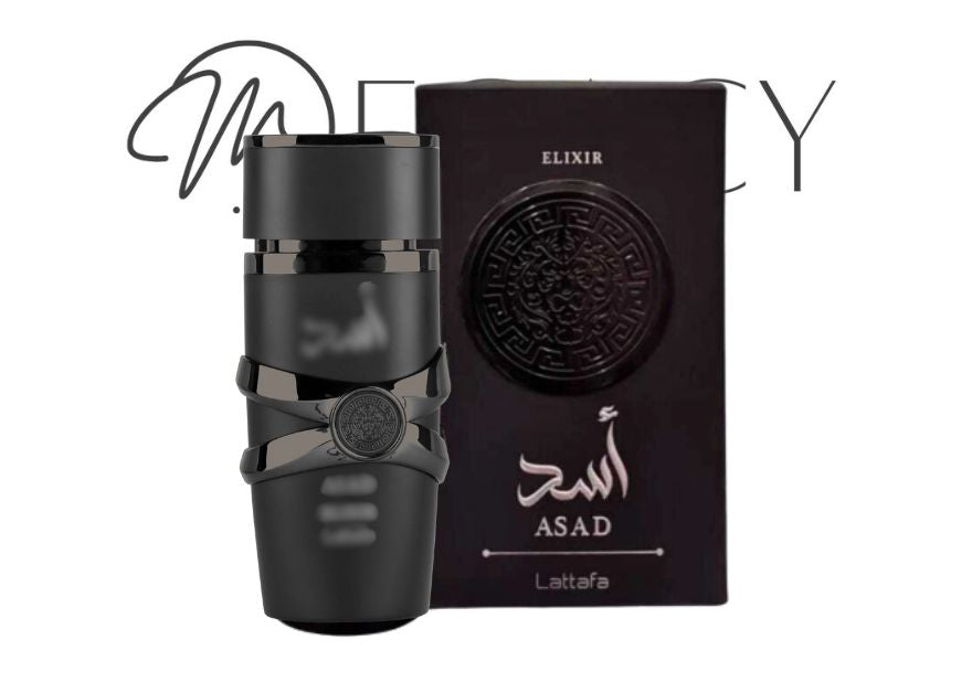 PROMOÇÃO COMPRE 1 E LEVE +3 GRÁTIS - Coleção Árabe Masculina Lançamento 2025 - Oferta de Black Friday! 🔥 - 100ml Cada