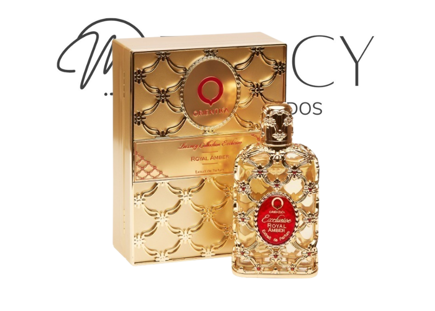 PROMOÇÃO COMPRE 1 LEVE 3 - Lattafa Yara, Lattafa Fakhar e Royal Amber - Pré Esquenta Black Friday! 🔥 - 100ml Cada