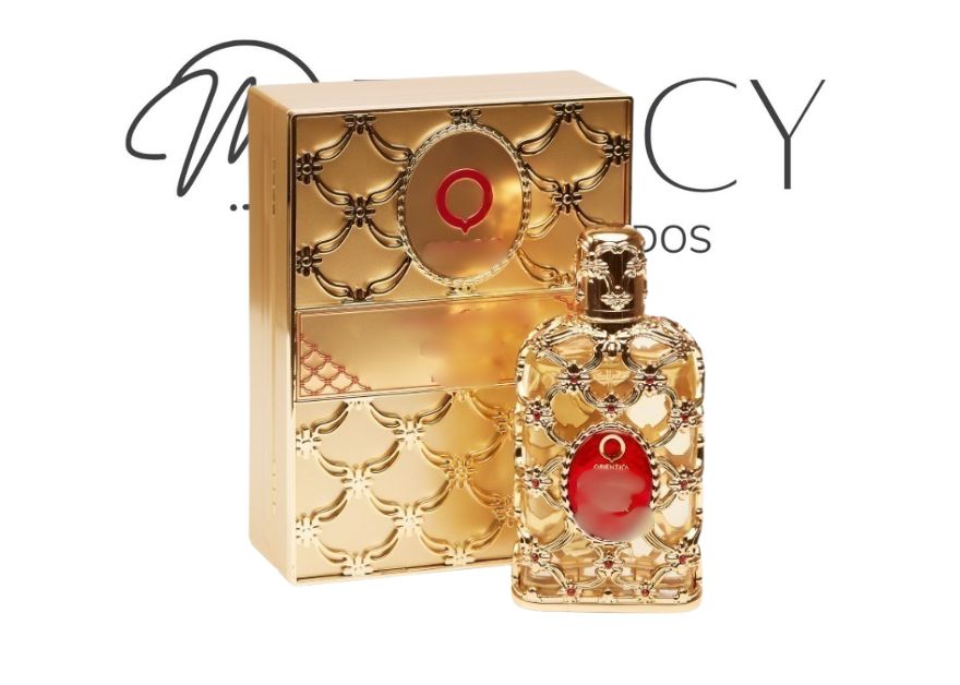 PROMOÇÃO COMPRE 1 E LEVE +3 GRÁTIS - Coleção Árabe Feminina de Dubai - Oferta de Black Friday! 🔥 - 100ml Cada