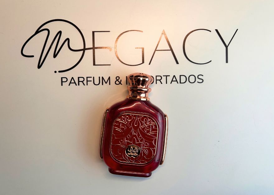 PROMOÇÃO COMPRE 1 LEVE 3 - Camille For Women,  Sabah al Ward e Zukhurf Cherry Zimaya - Edição Limitada ❤️ - 100ml Cada