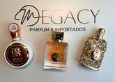 PROMOÇÃO COMPRE 1 LEVE 3 - Lattafa Fakhar, Royal Amber e Club de nuit - Edição Limitada ❤️ - 100ml Cada