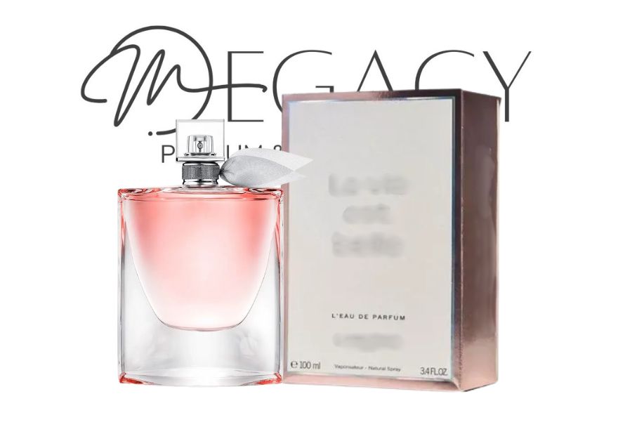 PROMOÇÃO COMPRE 1 LEVE 4 - Coleção Importada Feminina Paris Vip - Pré Esquenta Black Friday! 🔥 - 100ml Cada