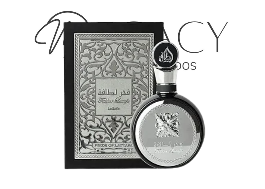 PROMOÇÃO COMPRE 1 LEVE 3 - Lattafa Fakhar, So Candid e Assad Lattafa - Pré Esquenta Black Friday! 🔥 - 100ml Cada