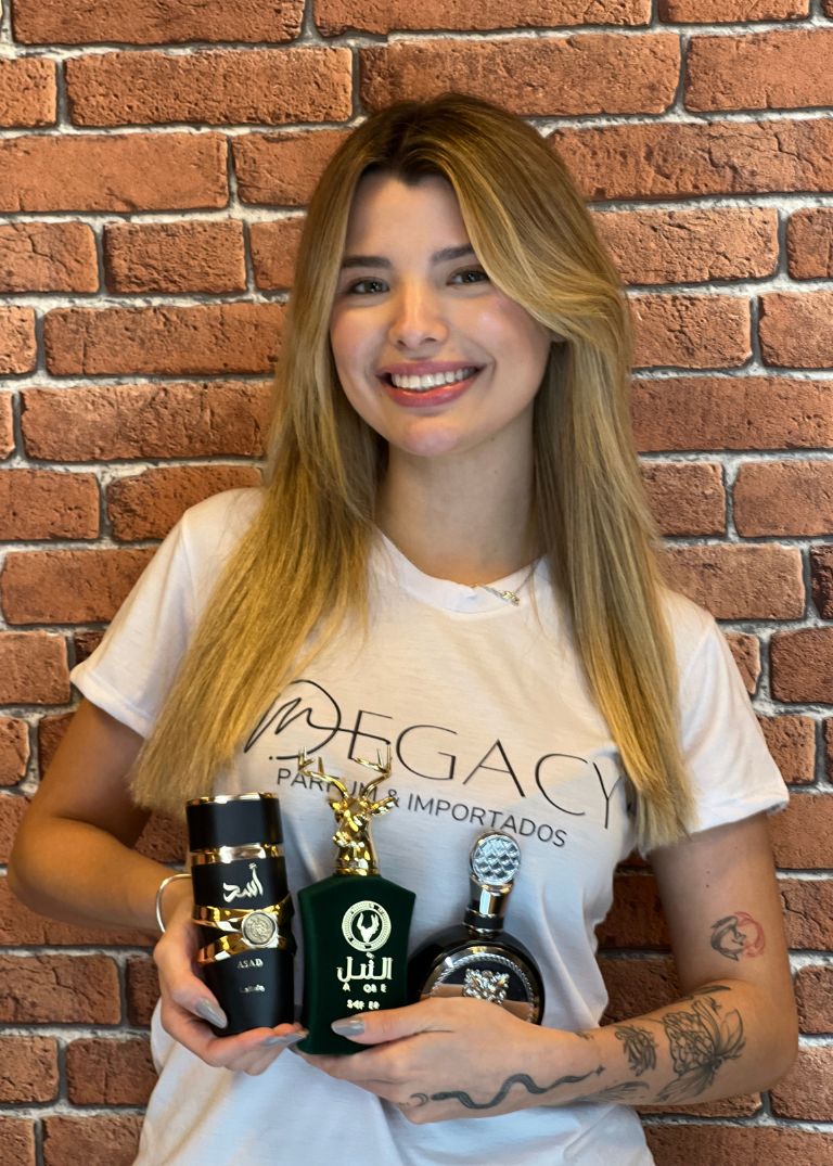 PROMOÇÃO COMPRE 1 LEVE 3 - Lattafa Fakhar, So Candid e Assad Lattafa - Pré Esquenta Black Friday! 🔥 - 100ml Cada