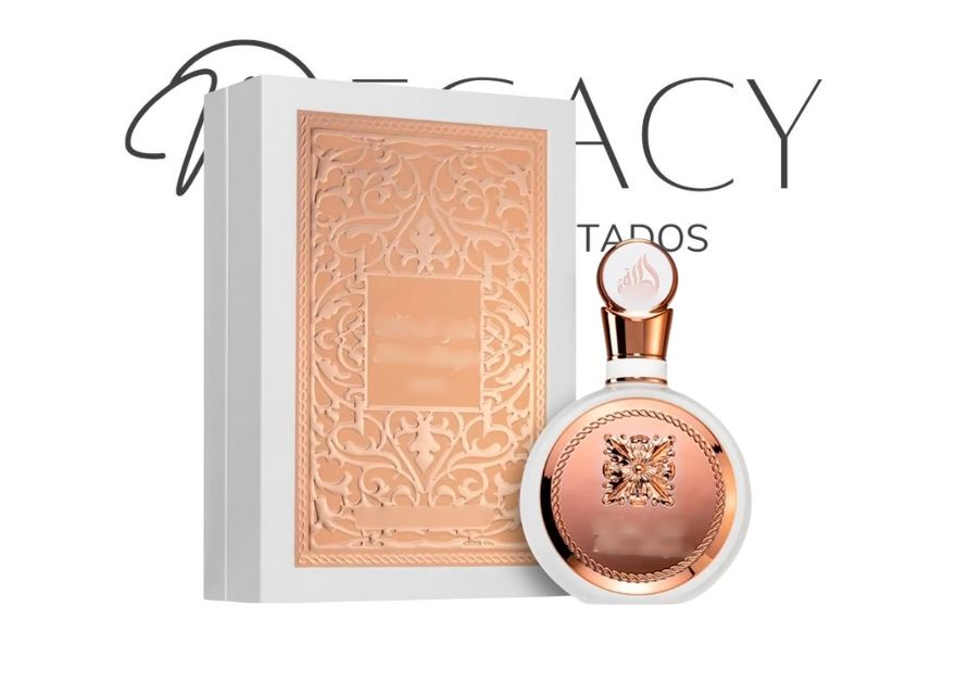 PROMOÇÃO COMPRE 1 LEVE 3 - Coleção Árabe Feminina Min Fadilik - Pré Esquenta Black Friday! 🔥 - 100ml Cada