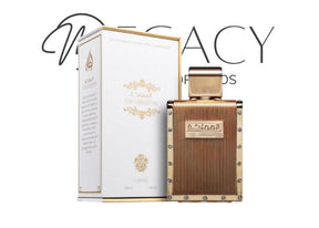 PROMOÇÃO COMPRE 1 LEVE 3 - Coleção Árabe Masculina Burj Khalifa - Pré Esquenta Black Friday! 🔥 - 100ml Cada