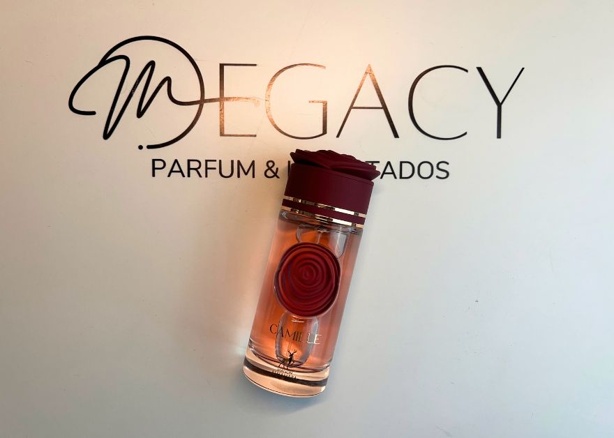 PROMOÇÃO COMPRE 1 LEVE 3 - Princess of Arabia, Camille For Women e Club de nuit - Edição Limitada ❤️ - 100ml Cada