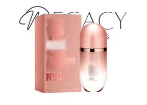 PROMOÇÃO COMPRE 1 LEVE 4 - Coleção Importada Feminina Paris Vip - Pré Esquenta Black Friday! 🔥 - 100ml Cada