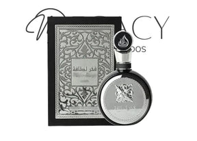 PROMOÇÃO COMPRE 1 LEVE 3 - Coleção Árabe Masculina Imperium Khalifa - Pré Esquenta Black Friday! 🔥 - 100ml Cada