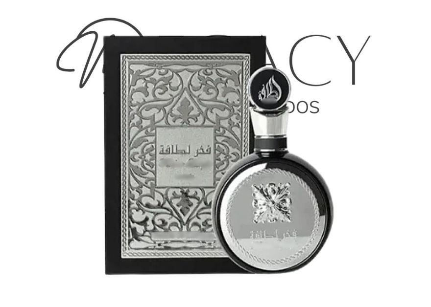 PROMOÇÃO COMPRE 1 E LEVE +3 GRÁTIS - Coleção Árabe Masculina Dubai Mall - Oferta de Black Friday! 🔥 - 100ml Cada