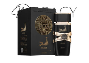 PROMOÇÃO COMPRE 1 E LEVE +3 GRÁTIS - Coleção Árabe Masculina Dubai Mall - Oferta de Black Friday! 🔥 - 100ml Cada