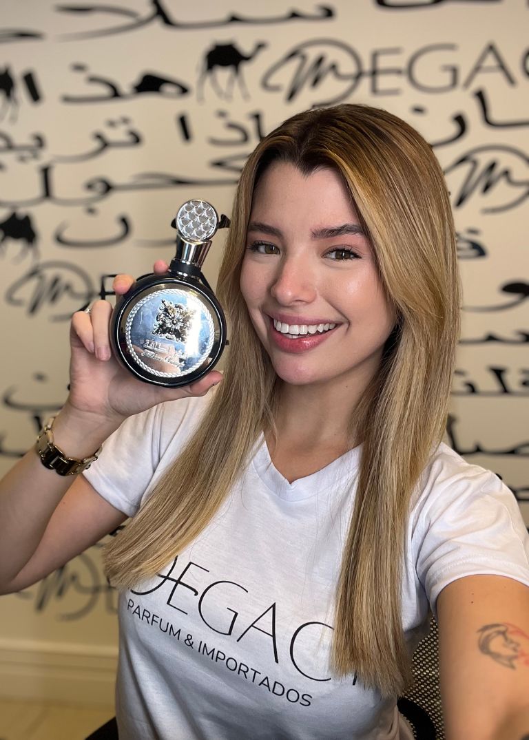 PROMOÇÃO PREÇO DE CUSTO - Lattafa Fakhar - Queima de Estoque - 100ml